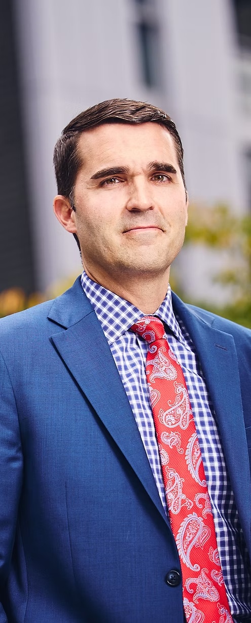 Michael P. De Muniz